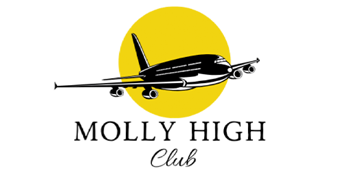 Molly High New Clear